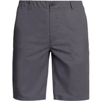 Papas Shorts Chinoshorts für Herren aus Baumwolle mit flexiblen Bund, und sicheren Reißverschlüssen