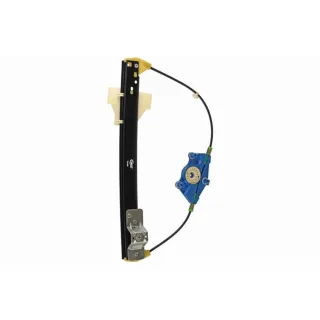 Vaico Fensterheber hinten links Audi A4 Seat Exeo