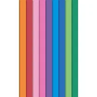 VBS Moosgummi, 29,5 cm x19,5 cm, 10 Stück