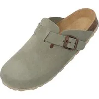 Palado Kiel Premium Leather Pantolette