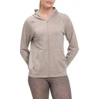 Energetics Outdoorjacke DA.-FUNKTIONS-JACKE FUNDA W mit zwei Reißverschlusstaschen, feuchtigkeitsableitend, atmungsaktiv