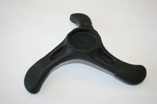 ELMAG Guß-Handrad - 9106004