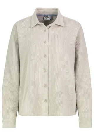 Authentic Style - RE9CIGxhbmdhcm0gQmx1c2UgQmFzaWMvVU5J Beige - Gr. - M