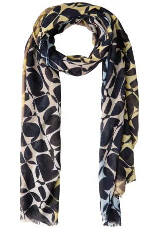Street One - Street One A573069 multicolor multicolor - Gr. - ONE SIZE