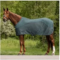 Waldhausen Pferde-Fliegendecke Waldhausen Fleece/Fliegendecke Comfort