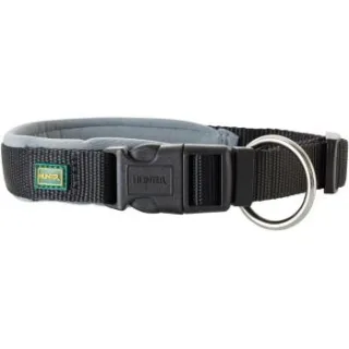Hunter Halsung Neopren Vario Plus schwarz/ grau 65 cm