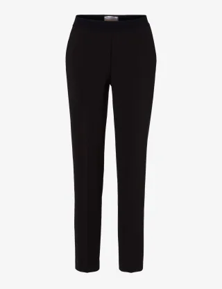 brax raphaela - Brax Raphaela 10-5100_10295820 BLACK BLACK - Gr. - 40