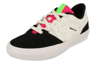 Nike Damen Jordan Serie 0.5 Weiß Turnschuhe