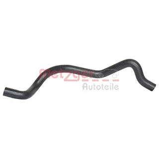 Metzger K?hlerschlauch Renault Clio Grand Kangoo Megane