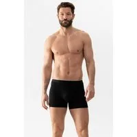 Mey Trunk Mey Trunk Shorty Serie Dry Cotton Uni (1-St., 1) Atmungsaktiv, Feuchtigkeitsregulierend, Weiche Beinabschlüsse