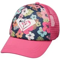 Roxy Trucker Cap Sweet Emotions