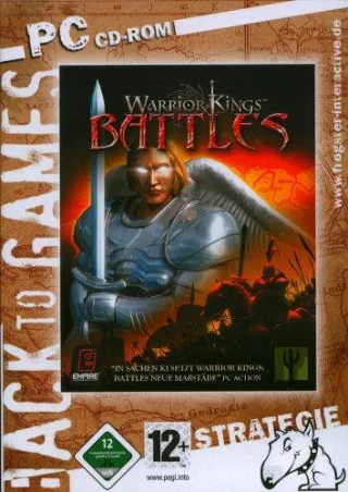 Kings Battles