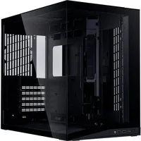 Lian Li PC-Gehäuse O11 Dynamic Mini V2 Mini-Tower PC-Gehäuse, Gehäuse, Gaming-Gehäuse