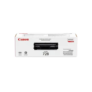 Original 3500B002 CANON 728BK MF Cartridge black