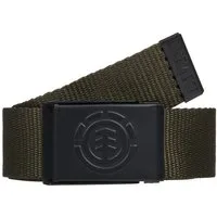 Element Stoffgürtel Icon Webbing