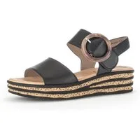 Gabor Sandalette