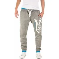 WOTEGA Jogginghose Herren Sweathose VibeJog Regular Fit (1-tlg)