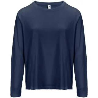 SOLS - "Monarch" T-Shirt für Damen Langärmlig ()