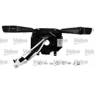 Valeo Fiat Punto Grande Punto ohne Tempomat