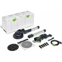 FESTOOL Deckenschleifer Festool Langhalsschleifer LHS 2 225 EQI-Plus 575990