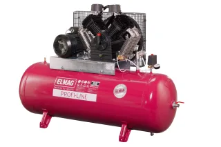 ELMAG Kompressor PROFI-LINE - 11043
