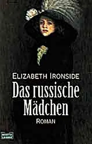 Das russische Mädchen