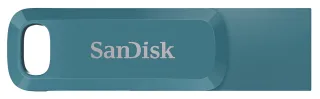 SanDisk Ultra Dual Drive Go | sdddc3-2t00-g46nbb | USB-Flash-Laufwerk