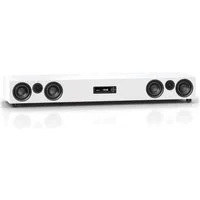 Nubert nuPro XS-8500 RC Soundbar (Bluetooth, aptX HD, aptX Low Latency, AAC, SBC, X-Connect, X-Connect Surround, 580 W, Dolby Atmos, DTS:X, HDMI eARC und Bluetooth)
