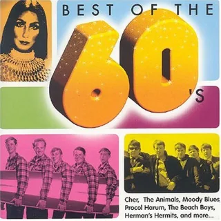 Best of the 60'S