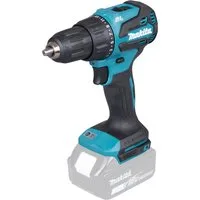 Makita Akku-Schlagbohrschrauber »DHP490Z« 18V, ohne Akku und Ladegerät, (max. 65 Nm, 0-1.900 min), kraftvoller, bürstenlos, allgemein einsetzbar zum Schrauben und Bohren