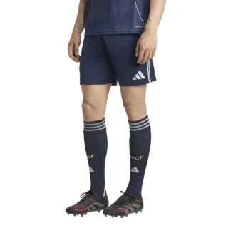 adidas Real Madrid Ausw?rts Shorts 25/26