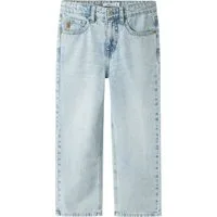 Name It Straight-Jeans NKMRYAN STRAIGHT JEANS 3418-BE