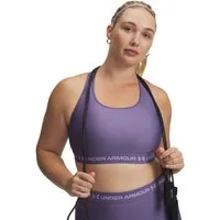 Under Armour® Sport-BH Under Armour Damen Sport BH Crossback Mid Bra 1361034