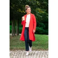 Gio Milano Schlupfjeans Gio-Gabi Schlupfjeans mit geradem Bein