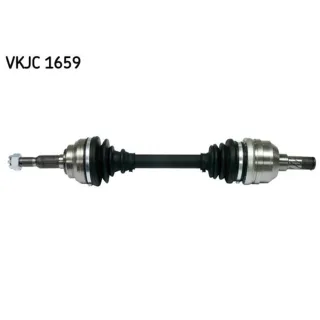 SKF Antriebswelle vorne links Opel Astra G Zafira A VKJC1659