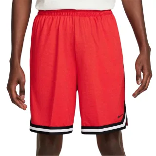 Nike - "DNA" Basketball-Shorts für Herren (Universitäts-Rot)