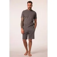 JP1880 Schlafanzug Schlafanzug Homewear kurzer Zweiteiler