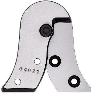 KNIPEX Ersatzmesserkopf für 95 71 445 115 mm - 9579445