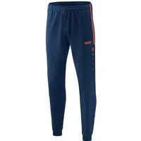 Jako Sporthose Competition 2.0 Polyesterhose (1-tlg) Kordelzug