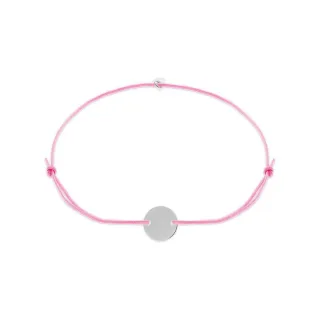 CHRIST Armband Spendenarmband zum Brustkrebsmonat 89219387