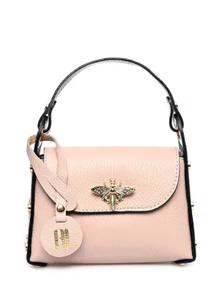 Anna Luchini Rose Rindsledertasche