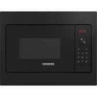 iQ300 BF523LMB3, Mikrowelle schwarz