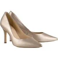 Högl Högl - Boulevard 70 - 0-177001-7000 - Silber Pumps