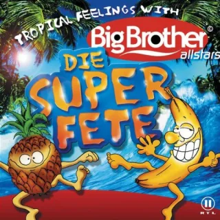 Die Sommerfete