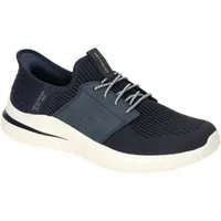 Skechers 210650 NVY Slipper