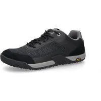 camel active Sneaker Freizeitschuh, Halbschuh, Schnürschuh im Materialmix