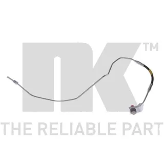 NK Bremsschlauch hinten Audi Seat Skoda VW 8547127