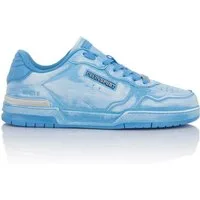 PLEIN SPORT Lo-Top Turnschuhe Sneaker