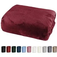 heimtexland Spannbettlaken Cashmere Touch Spannbetttuch Super Soft Bettlaken, Microfaser, Gummizug: rundum, kuschelig weich I Rundum-Gummizug I Matratzenhöhe bis 25 cm I