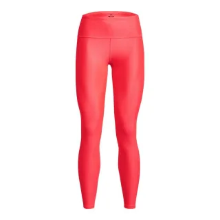 Under Armour - Leggings für Damen (Rot)